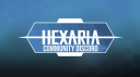 Hexaria Discord Server Banner
