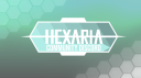 Hexaria Discord Server Banner