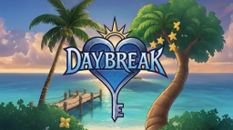 Daybreak Discord Server Banner