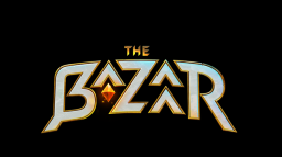 The Bazaar Discord Server Banner