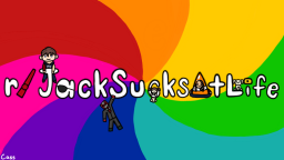 /r/JackSucksAtLife Discord Server Banner