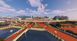 Imaginears Club ๐ซ Discord Server Banner