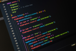 web dev and web design Discord Server Banner