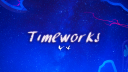 Timeworks Studios Discord Server Banner