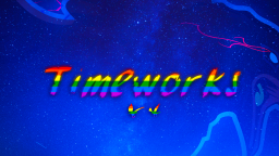 Timeworks Studios Discord Server Banner