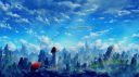 Beautiful Side🌴🌙 Discord Server Banner