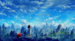 Beautiful Side🌴🌙 Discord Server Banner