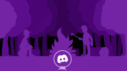 ⚜Discord Scout Troop⚜ Discord Server Banner