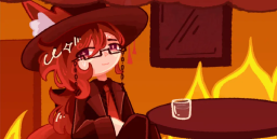 Camellia Official Server Discord Server Banner