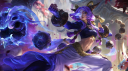 Lore of Runeterra Discord Server Banner