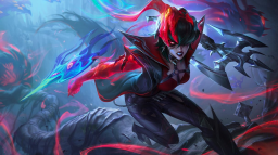 Lore of Runeterra Discord Server Banner