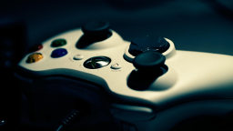 Xbox 360 Hub Discord Server Banner