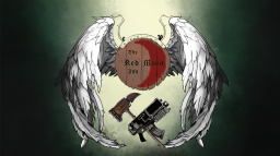 The Red Moon Inn Discord Server Banner