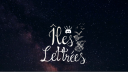 Iles Lettrees Discord Server Banner