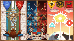 PvP Revival Discord Server Banner