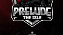 𝘗𝘳𝘦𝘭𝘶𝘥𝘦 𝘙𝘦𝘢𝘭𝘪𝘴𝘮𝘰 ✸ 𝙏𝙃𝙀 𝙄𝙎𝙇𝙀✸ Discord Server Banner