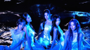 Red Velvet Discord Server Banner
