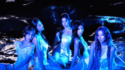 Red Velvet Discord Server Banner