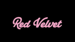 Red Velvet Discord Server Banner