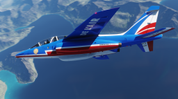 SPLIT-AIR Discord Server Banner