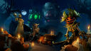Sea of Thieves Portugal Discord Server Banner