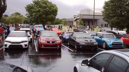 The Car Community Discord Server Banner