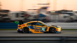 The Car Community Discord Server Banner