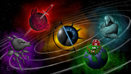 Virtuality World Discord Server Banner