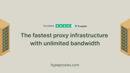 HypeProxies Discord Server Banner