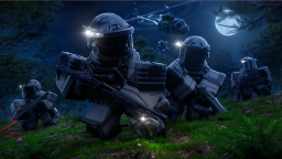 Area 47 Discord Server Banner