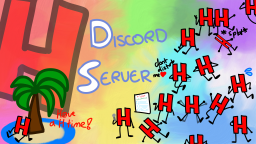 h. Discord Server Banner