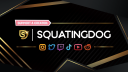 Dog Squad Discord Server Banner