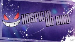 Hospicio do Dino Discord Server Banner