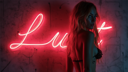 ⸂𝕷⸃ LUST Discord Server Banner