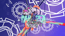 Paradox Paws Discord Server Banner