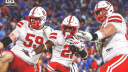 Huskers Discord Server Banner