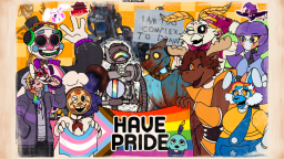 Novemburp Games Discord Server Banner