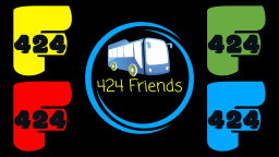 424Friends Discord Server Banner
