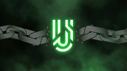 Unchained Discord Server Banner