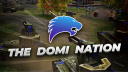 The Command Center Discord Server Banner