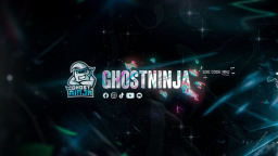 Ninja Squad Discord Server Banner