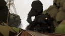 Rolling Line Discord Server Banner