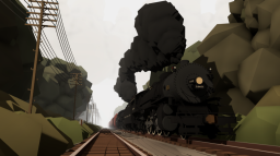 Rolling Line Discord Server Banner