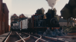 Rolling Line Discord Server Banner