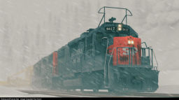 Rolling Line Discord Server Banner