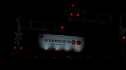 Rolling Line Discord Server Banner