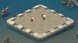 WAVEN - Communautaire Discord Server Banner