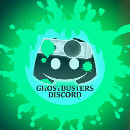 Ghostbusters Discord Discord Server Banner