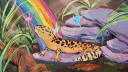 Leopard Geckos Discord Server Banner
