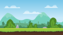 SimpleMMO Discord Server Banner
